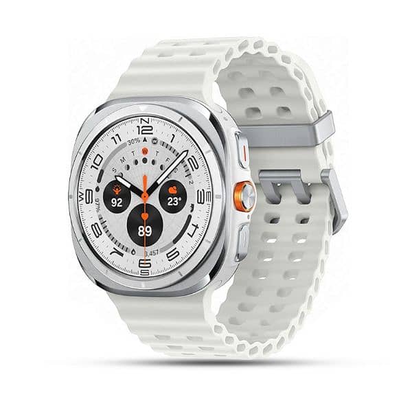 JS Watch 7 Ultra 47mm 1