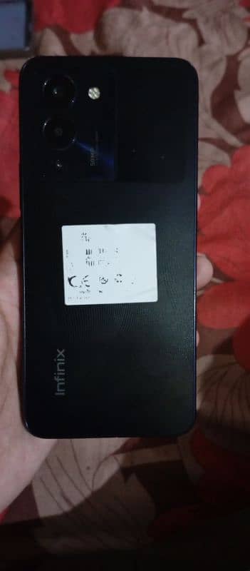 Infinix note 12.10/10 full guniune 2