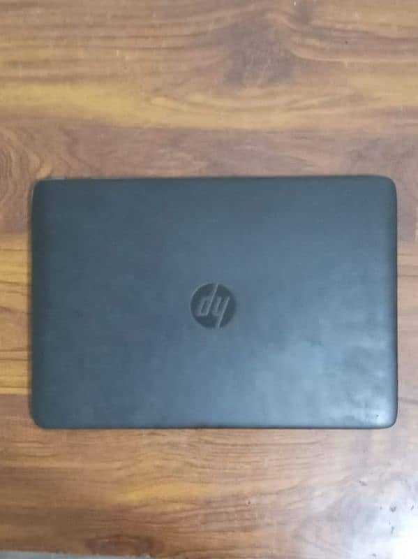 hp laptop 1