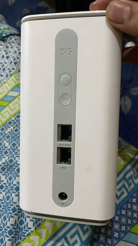 Oppo 5G Router all sim working 0