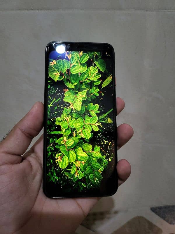 Google Pixel 4 Dul sim 6/64 2