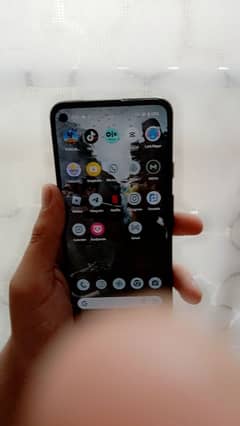 google pixel 4a