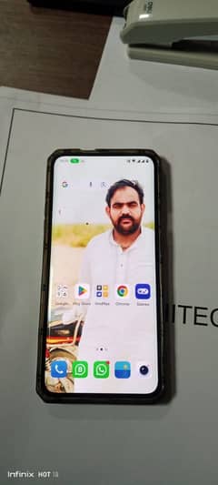 One plus 7t pro