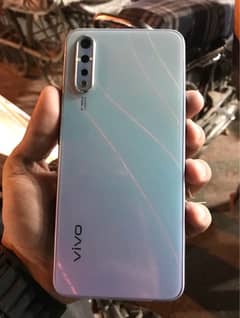 ViVo S1 4gb 128gb pta approved 0