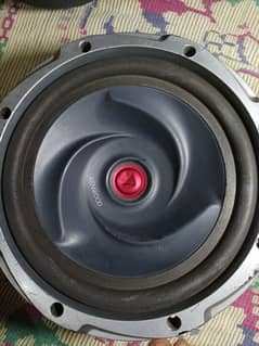 Kenwood Woofer