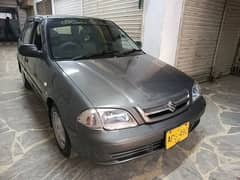 Suzuki Cultus VXLI 2007 (8 month) 0