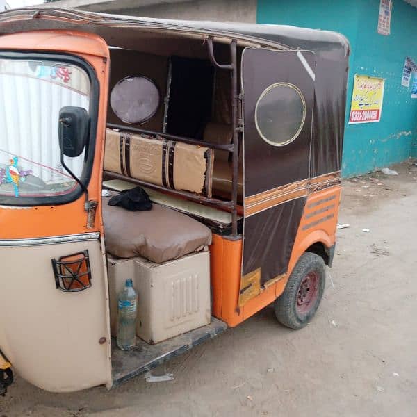 auto rickshaw 1