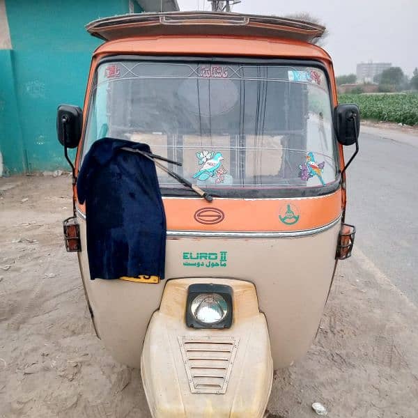 auto rickshaw 2