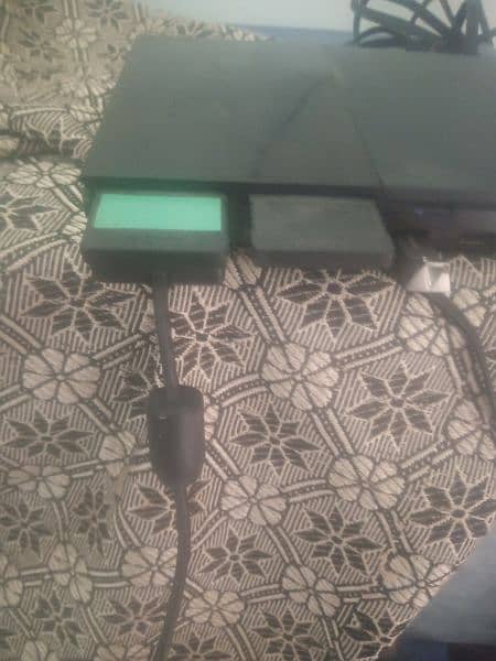 PlayStation2 for sale & exchange possible 2