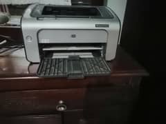 hp laser jet p1006 0