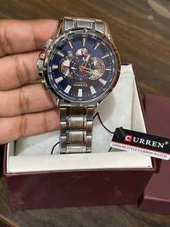 CURREN Original Watch