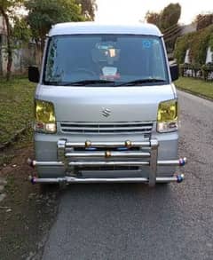 Suzuki Every. available for Rent 0