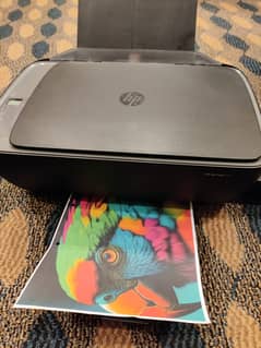 HP Ink Tank 310 Printer 0