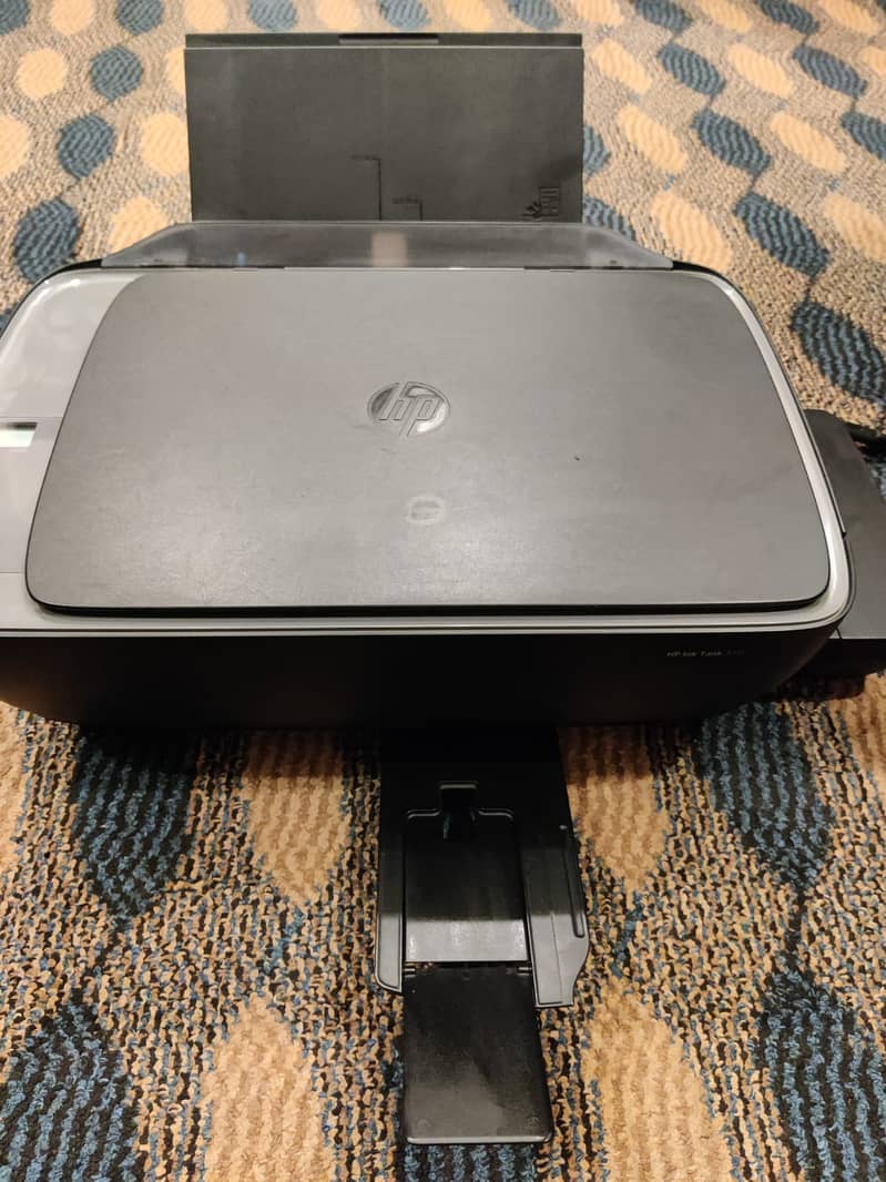 HP Ink Tank 310 Printer 1