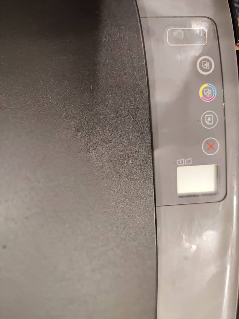 HP Ink Tank 310 Printer 8