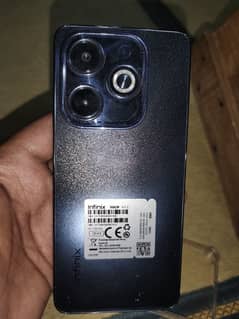 Infinix Not 40i 8/128 0