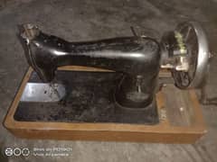 Deluxe  used Sewing machine,  lahore 0