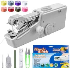 Mini Sewing Machine Easy Portable 0