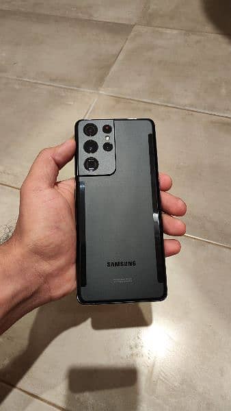 Samsung S21 Ultra 0