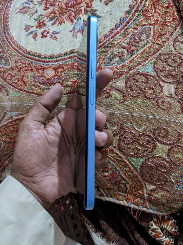 Redmi Note 12 5