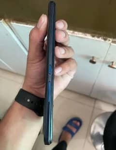 Itel A58 pro