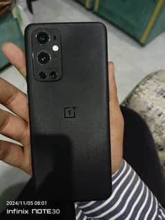 OnePlus 9 Pro Global