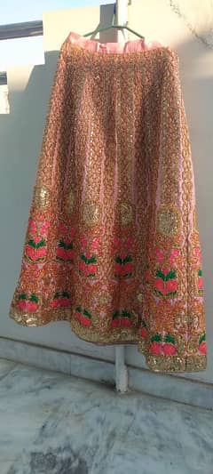 Designer Lehenga 0