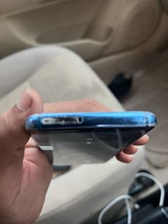 Samsung S9 Glass Or Back Break 0