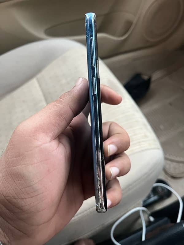 Samsung S9 Glass Or Back Break 4