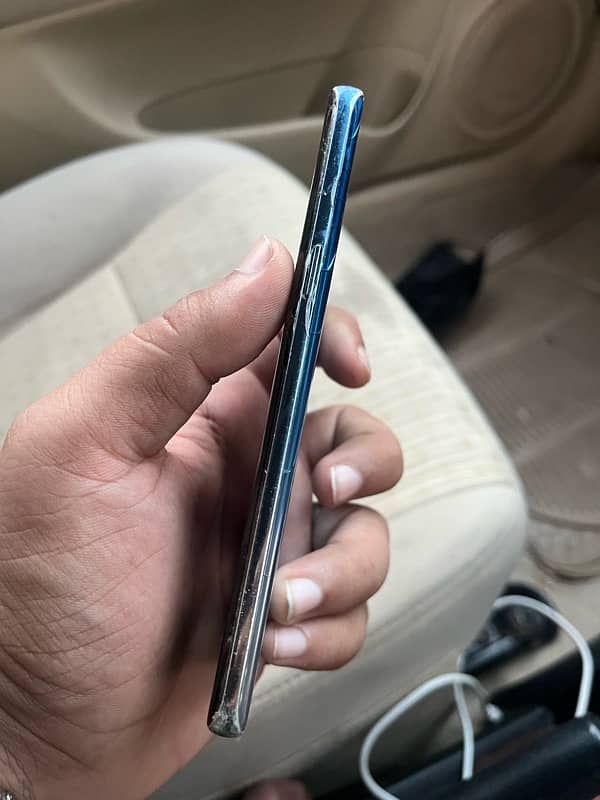 Samsung S9 Glass Or Back Break 5