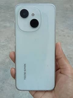 tecno spark go 1