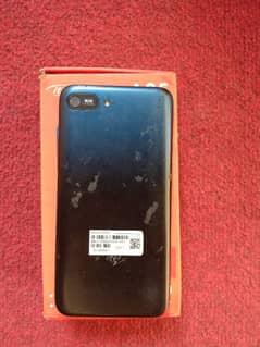 itel a25 1gb 16gb office pta approved urgent sell