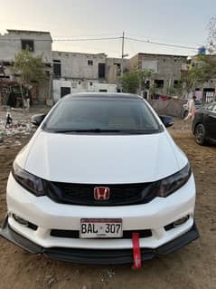 Honda