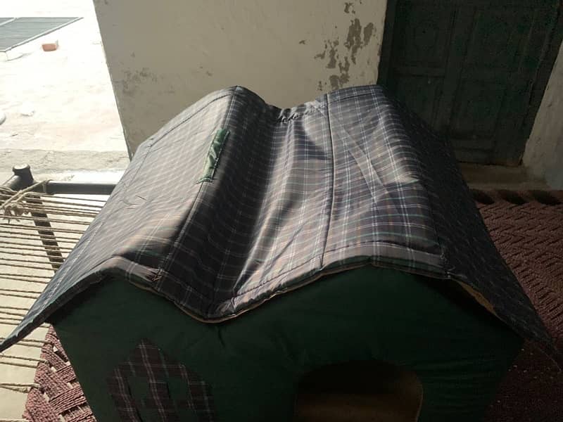 cat house all new foam quality 1