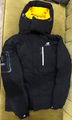 Jackets North face + New balance