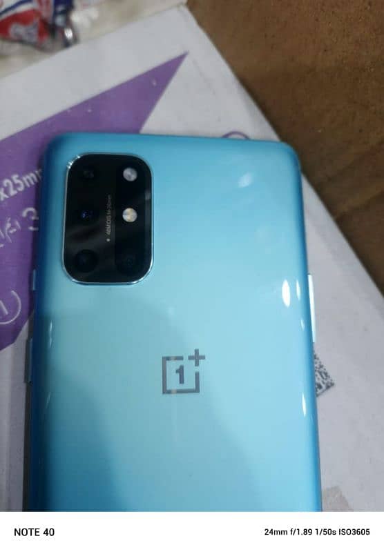 OnePlus 8t exchange 3