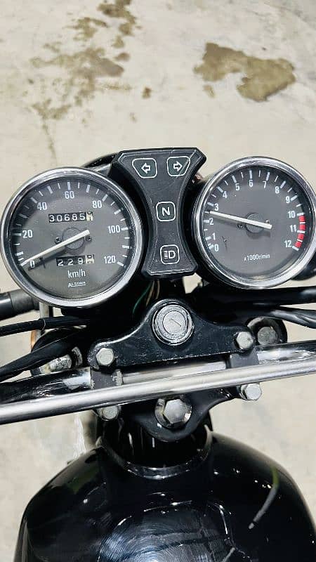 suzuki gs 150cc model 20 /21 1