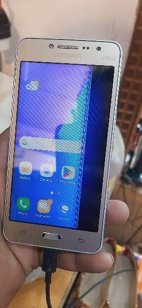 samsung grand prime 2gb 8gb gud conditions 1