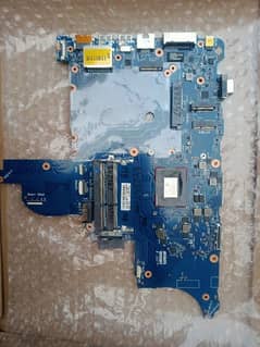 HP 645 G2 MOTHER BOARD FOR PARTS