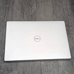 Dell XPS 13 PLUS Core i7 12th Gen 16GB 4K OLED Touch