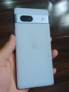 Google Pixel 7a