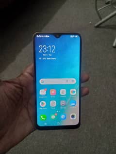 vivo y90 pta offcial 2/32 genuine phone hai all ok 0