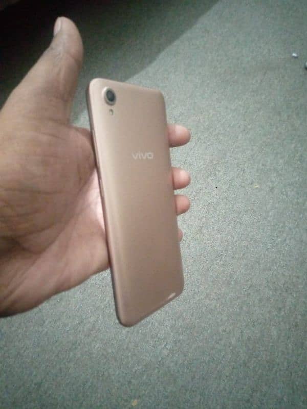 vivo y90 pta offcial 2/32 genuine phone hai all ok 3