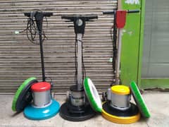 floor polishing machine floor buffing machine carpet washing machine