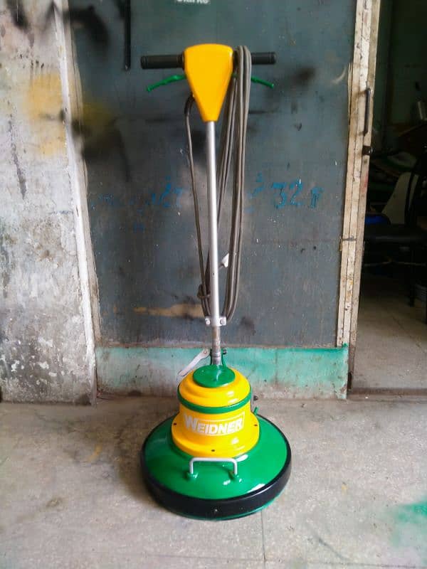 floor polishing machine floor buffing machine carpet washing machine 2