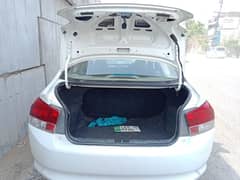 Honda City IVTEC aspire 1.5 0