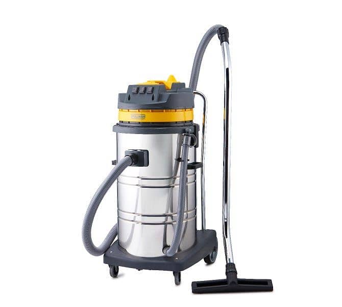 vacuum cleaner wet and dry heavy duty commercial floor washing machine 1