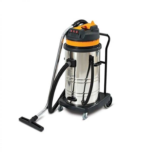 vacuum cleaner wet and dry heavy duty commercial floor washing machine 3