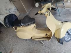 Vespa 0