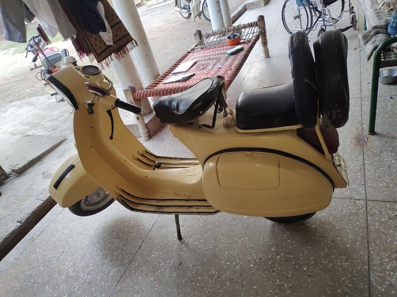 Vespa 1